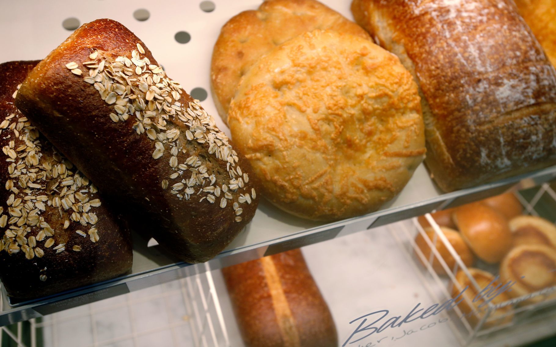 Panera Bread